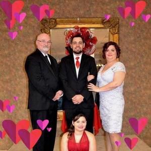 Meet your Posher, Baba